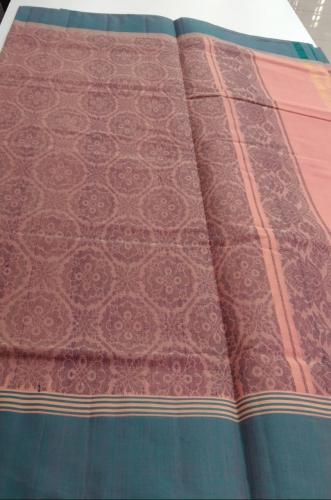 SAREES SALEM 80S WITH BLOUSE